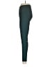 Alo Teal Active Pants Size M - photo 5