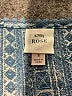 Knox Rose 100% Polyester Blue Long Sleeve Blouse Size S - photo 7
