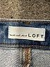 Ann Taylor LOFT Blue Jeans Size 14 - photo 7