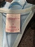 Xhilaration Blue Swimsuit Top Size S - photo 3