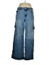 American Eagle Outfitters Blue Jeans Size 14 - photo 1