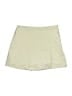 Wild Fable Solid Ivory Skort Size S - photo 1