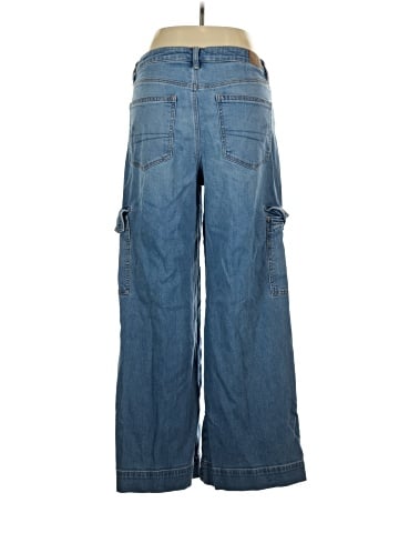 American Eagle Outfitters Jeans (view 2)