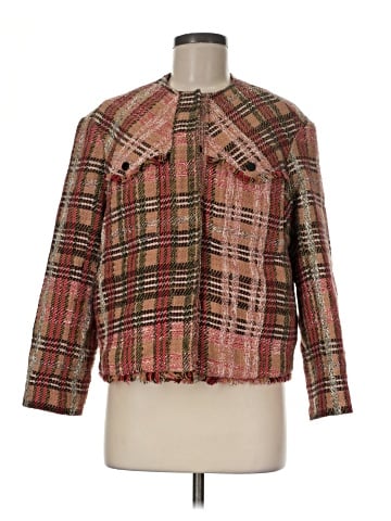 Mango Jacket (view 1)