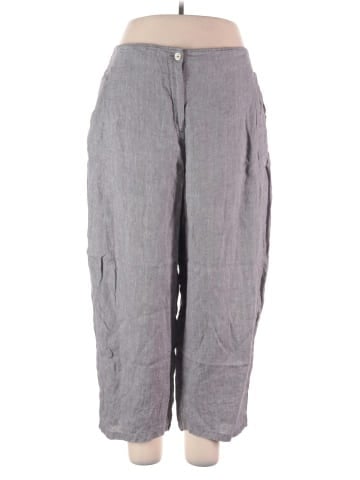Oska Linen Pants (view 1)