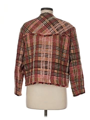 Mango Jacket (view 2)