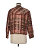 Mango Tweed Brown Jacket Size M - photo 2