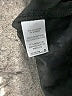 AGB Black 3/4 Sleeve Blouse Size XL - photo 8