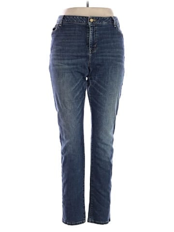 MICHAEL Michael Kors Jeans (view 1)
