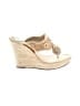 Jack Rogers Tan Wedges Size 7 1/2 - photo 1