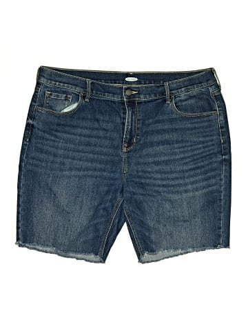 Old Navy Denim Shorts (view 1)