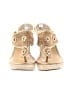Jack Rogers Tan Wedges Size 7 1/2 - photo 2