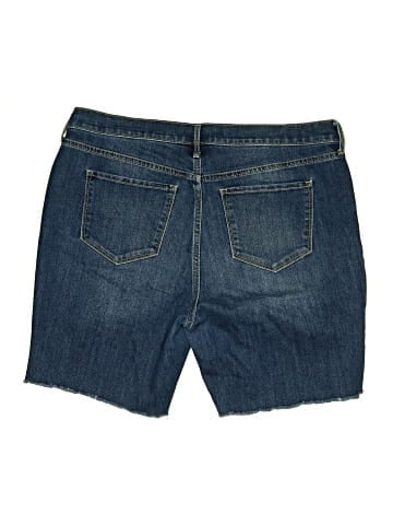 Old Navy Denim Shorts (view 2)