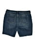Old Navy Blue Denim Shorts Size 16 - photo 2