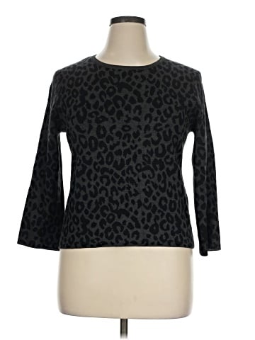 Spense Pullover Sweater (view 1)