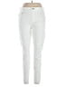 Liverpool Los Angeles Ivory Jeans Size 14 - photo 1