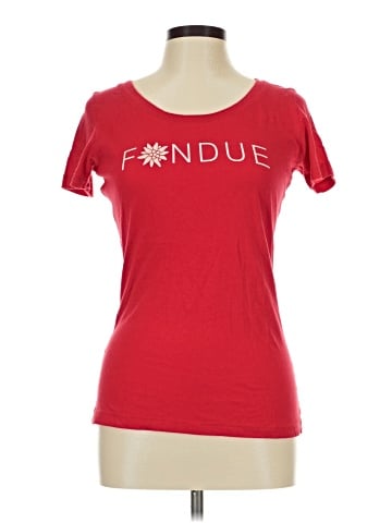 Next Level Apparel Short Sleeve T-Shirt (view 1)