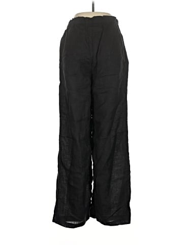 James Perse Linen Pants (view 2)