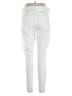 Liverpool Los Angeles Ivory Jeans Size 14 - photo 2
