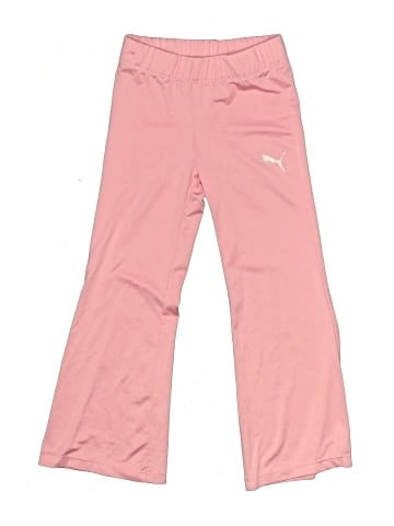 Puma Casual Pants (view 1)