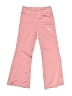 Puma Pink Casual Pants Size 4 - photo 1
