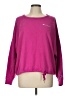 Champion Pink Sweatshirt Size 2X - photo 1