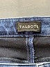 Talbots Solid Blue Jeans Size 16 (petite) - photo 7