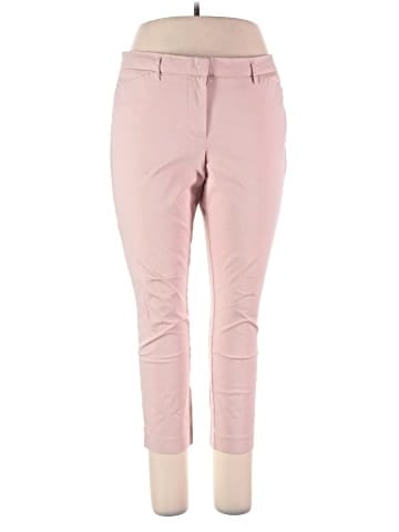 Worthington Casual Pants (view 1)