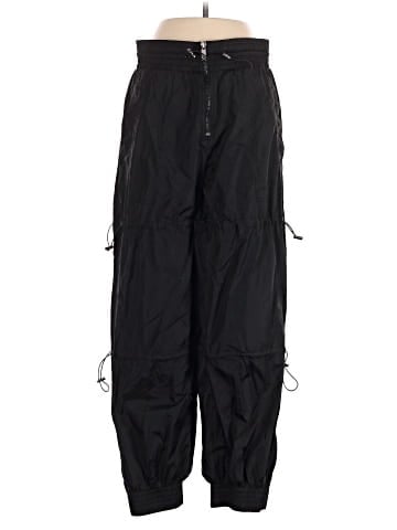 HERVE by Herve Leger Leather Pants (view 1)