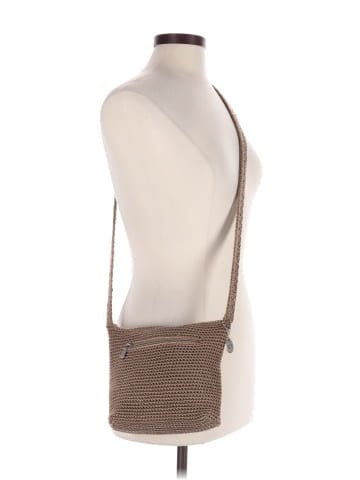 The Sak Crossbody Bag (view 2)