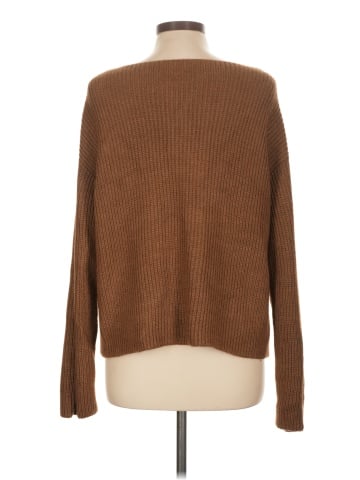 Lafayette 148 New York Wool Pullover Sweater (view 2)