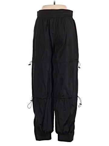 HERVE by Herve Leger Leather Pants (view 2)