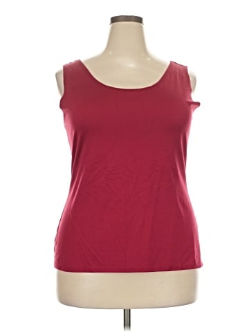 Van Heusen Tank Top (view 1)