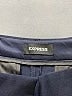 Express Solid Blue Dress Pants Size 12 - photo 7