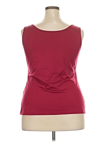 Van Heusen Tank Top (view 2)