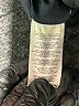 J.Crew Collection Black Wool Coat Size 00 - photo 7
