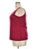 Van Heusen Burgundy Tank Top Size XXL - photo 5