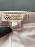 Monterey Club Solid Ivory White Active Skort Size XXL - photo 3