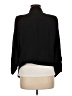 Shinestar Black Kimono Size M - photo 2