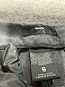 Mossimo Gray Active Pants Size 6 - photo 7
