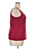 Van Heusen Burgundy Tank Top Size XXL - photo 4