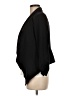 Shinestar Black Kimono Size M - photo 5