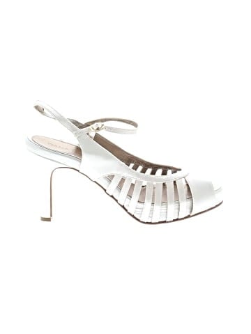Dana Davis Sandals (view 1)
