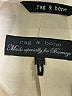 Rag & Bone Ivory Blazer Size 2 - photo 6