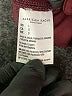 American Eagle Outfitters Solid Burgundy Active Pants Size Lg REG - photo 8
