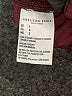 American Eagle Outfitters Solid Burgundy Active Pants Size Lg REG - photo 9
