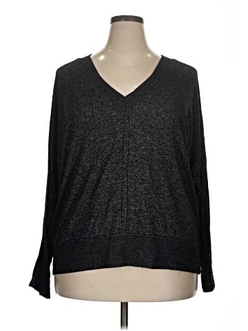 Buffalo by David Bitton Pullover Sweater (view 1)