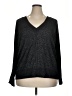 Buffalo by David Bitton Black Pullover Sweater Size XXL - photo 1