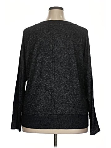 Buffalo by David Bitton Pullover Sweater (view 2)