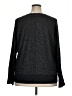 Buffalo by David Bitton Black Pullover Sweater Size XXL - photo 2